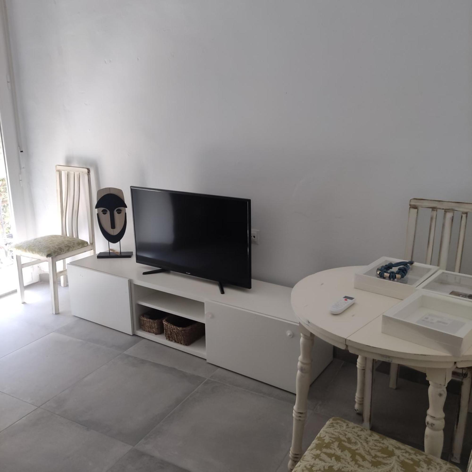 Casa Lagunillas 49 Leilighet Málaga