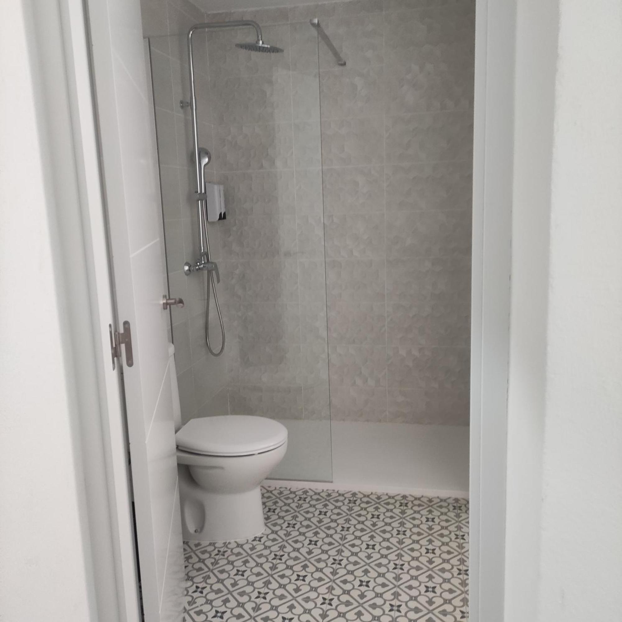 Casa Lagunillas 49 Leilighet Málaga